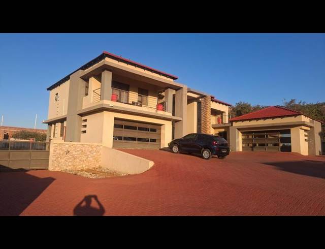 5 BEDROOM HOUSE FOR SALE IN AMANDASIG